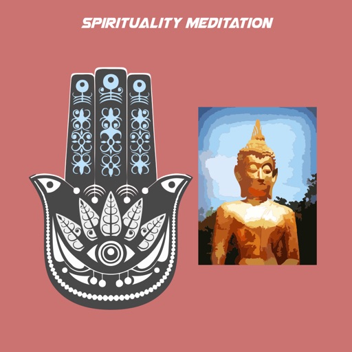 Spirituality meditation