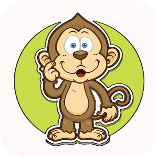 Toddler Animal World Pro Icon