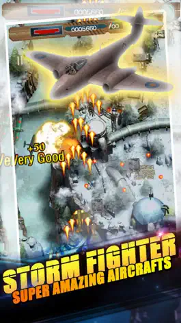 Game screenshot Sky War 2 - Jet Mission Shooter hack
