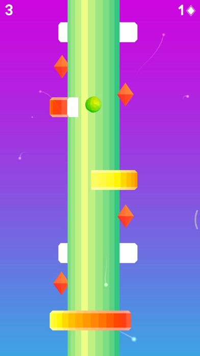 Tower Spin screenshot 2