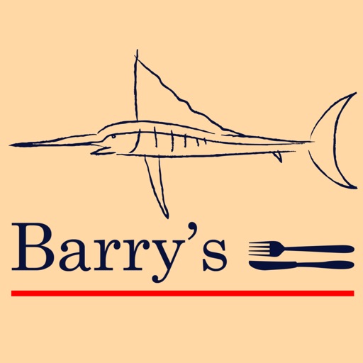 Barry's