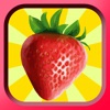 フルーツ マッチング ぱずる 英語を習う 英語ゲーム - iPadアプリ