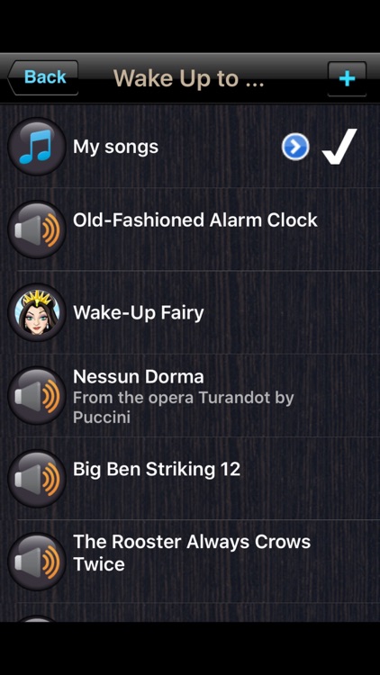 Arise Clock screenshot-3