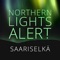 App works in Saariselkä, Finland