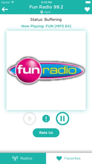 France Radios: Listen live stations radio, news AM & FM onli(圖3)-速報App
