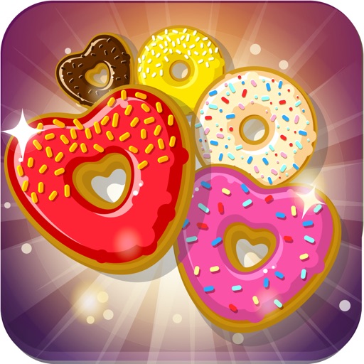 Gummy Wonders Adventure: Amazing Match3 Puzzle Game iOS App