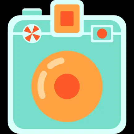 Square Camera : Photo Filtering , Effects, Photo Collage, Stickers Cheats