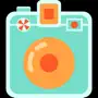 Square Camera : Photo Filtering , Effects, Photo Collage, Stickers