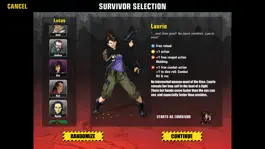 Game screenshot Zombicide Companion hack