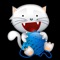 Icon Catsy Cat Toy: Customize & Share