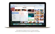 OS X El Capitan iphone bilder 0