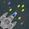 Shooty Ships - Endless Shooter Arcade