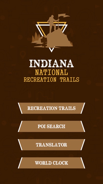 Indiana Trails