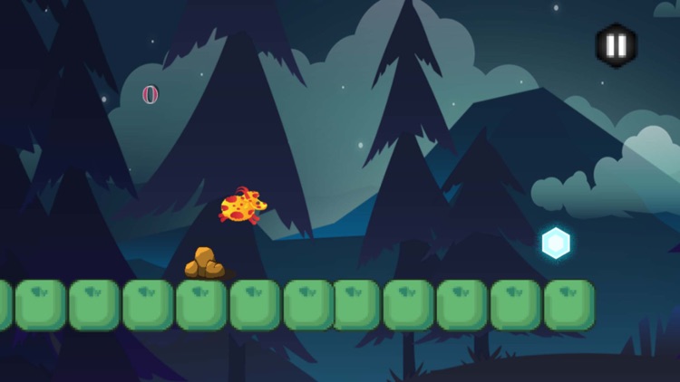 Let it Goat Adventure