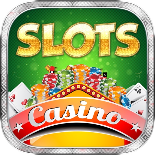 2016 A Wizard FUN Gambler Slots Game - FREE Casino icon