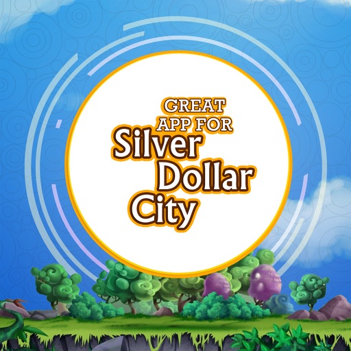 Great App for Silver Dollar City icon