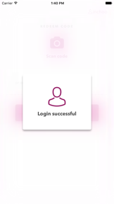 Coupon Redeem screenshot