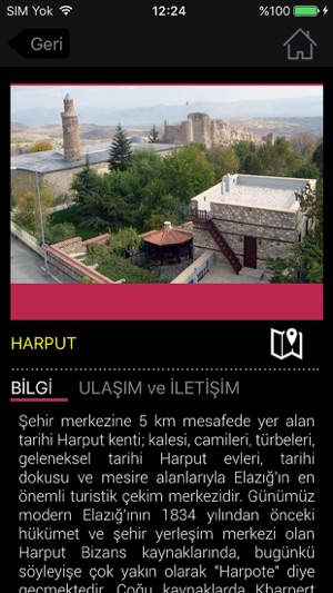 Elazığ Gezi(圖5)-速報App