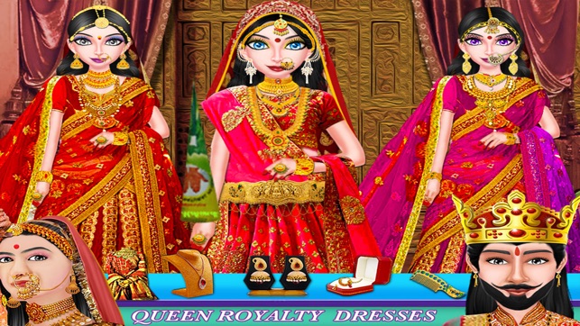 Rani Padmavati - Indian Queen(圖2)-速報App