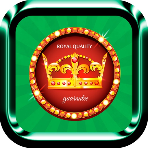 The King Grand Casino - Play Free Slot Machines, Fun Vegas Casino Games - Spin & Win!