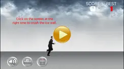 Icebreaker Man-angery man iPhone image 1