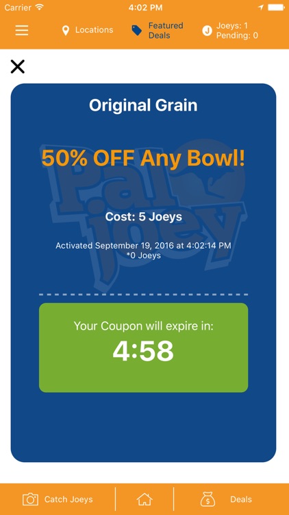 Pal Joey screenshot-3