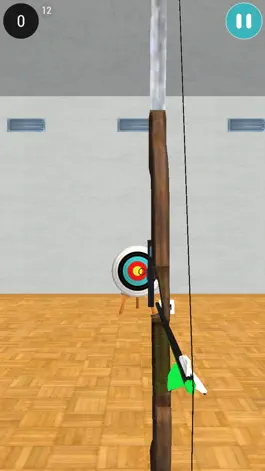 Game screenshot Core Archery mod apk