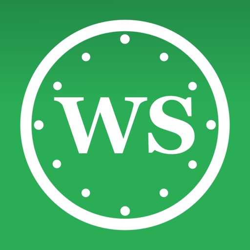 WS Companion iOS App