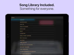 Harmonica screenshot 9