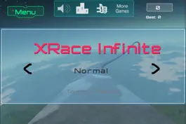 Game screenshot XRace Infinite - Hafun (free) mod apk