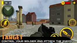 Game screenshot Terrorist FPS!Shooter Combat mod apk
