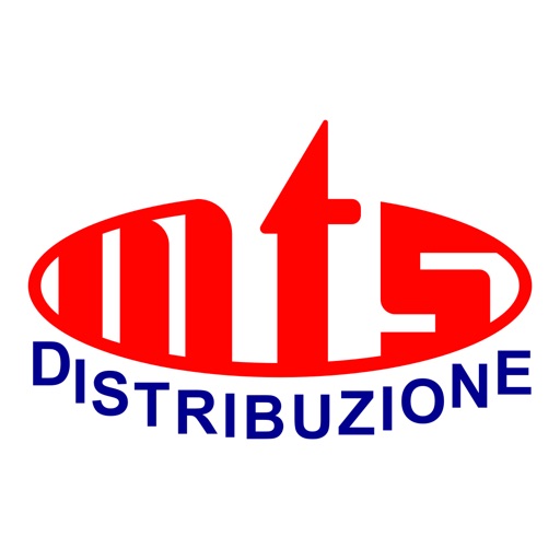 MTS Distribuzione icon