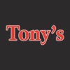 Tonys Italian Takeaway Worsley