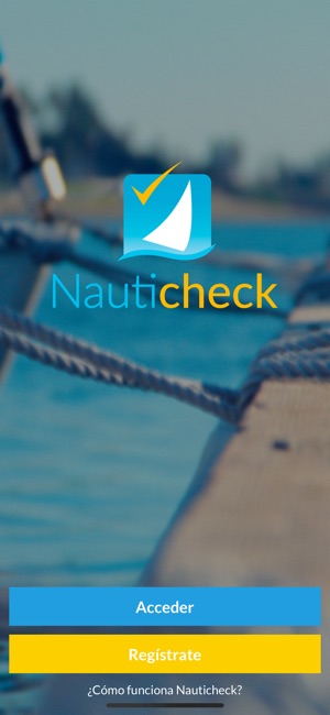NautiCheck by NauticAdvisor(圖1)-速報App