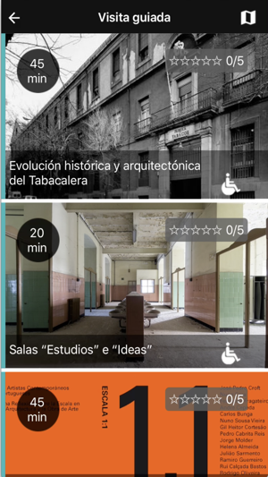 AMUSE Experience(圖3)-速報App