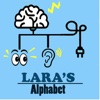 Lara's alphabet