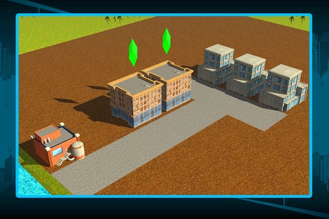 My City Builder 3D screenshot 2