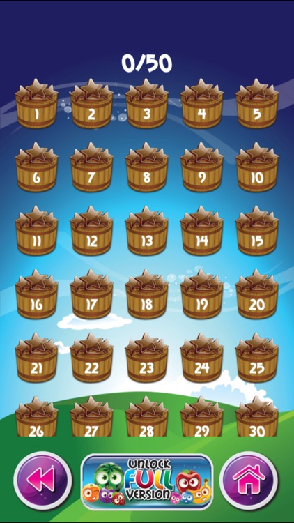 Fruit Frenzy Game screenshot-3