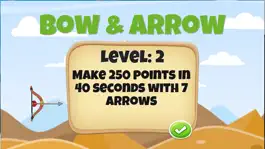 Game screenshot Archery-master apk