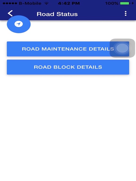 Screenshot #5 pour Bhutan Road Safety App