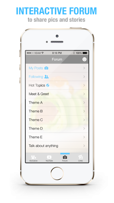 How to cancel & delete Make Sushi Official App from iphone & ipad 2