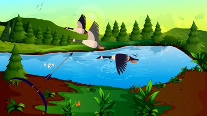 Bow Bird Hunting screenshot 3