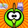 Furious Birds Match Puzzle