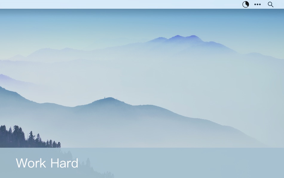 #2. iTimer: Focus & Pomodoro Timer (macOS) Bởi: 靖森 郑
