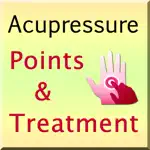 Treatment by Acupressure App Support