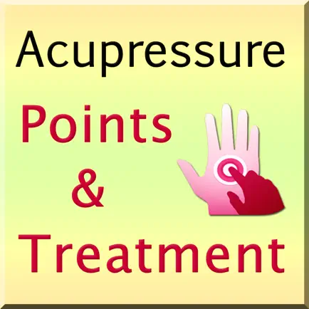 Treatment by Acupressure Cheats