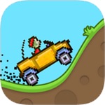 Stretch Hill Bike - Climb RAce DungEOn racIng Free