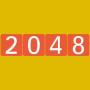 2048方块点点