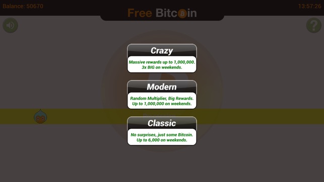 Bitcoin Free On The App Store - 