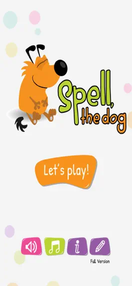 Game screenshot Spelling Games Lite mod apk